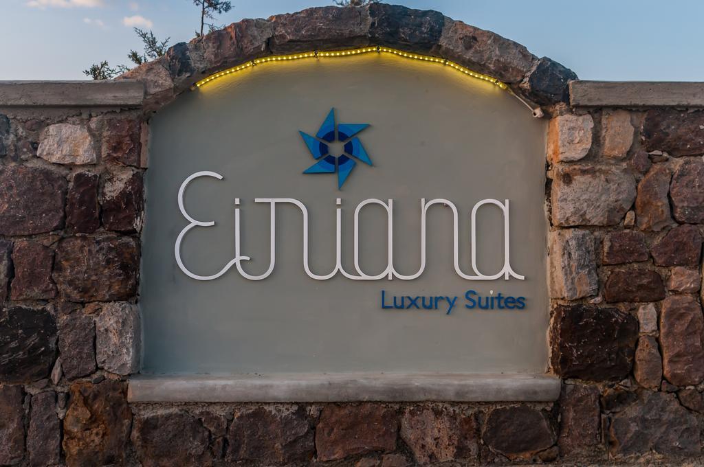 Eiriana Luxury Suites Plaka  Exterior photo