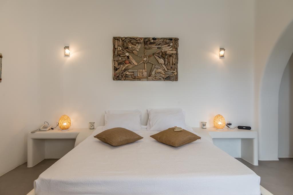 Eiriana Luxury Suites Plaka  Exterior photo
