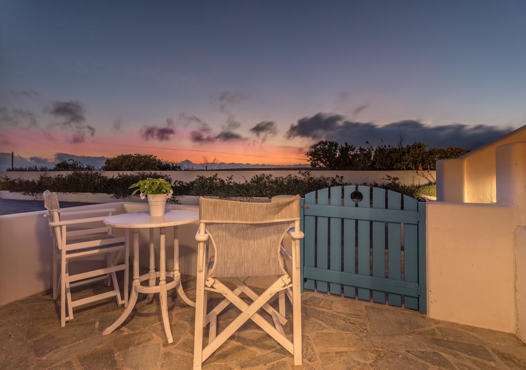 Eiriana Luxury Suites Plaka  Exterior photo