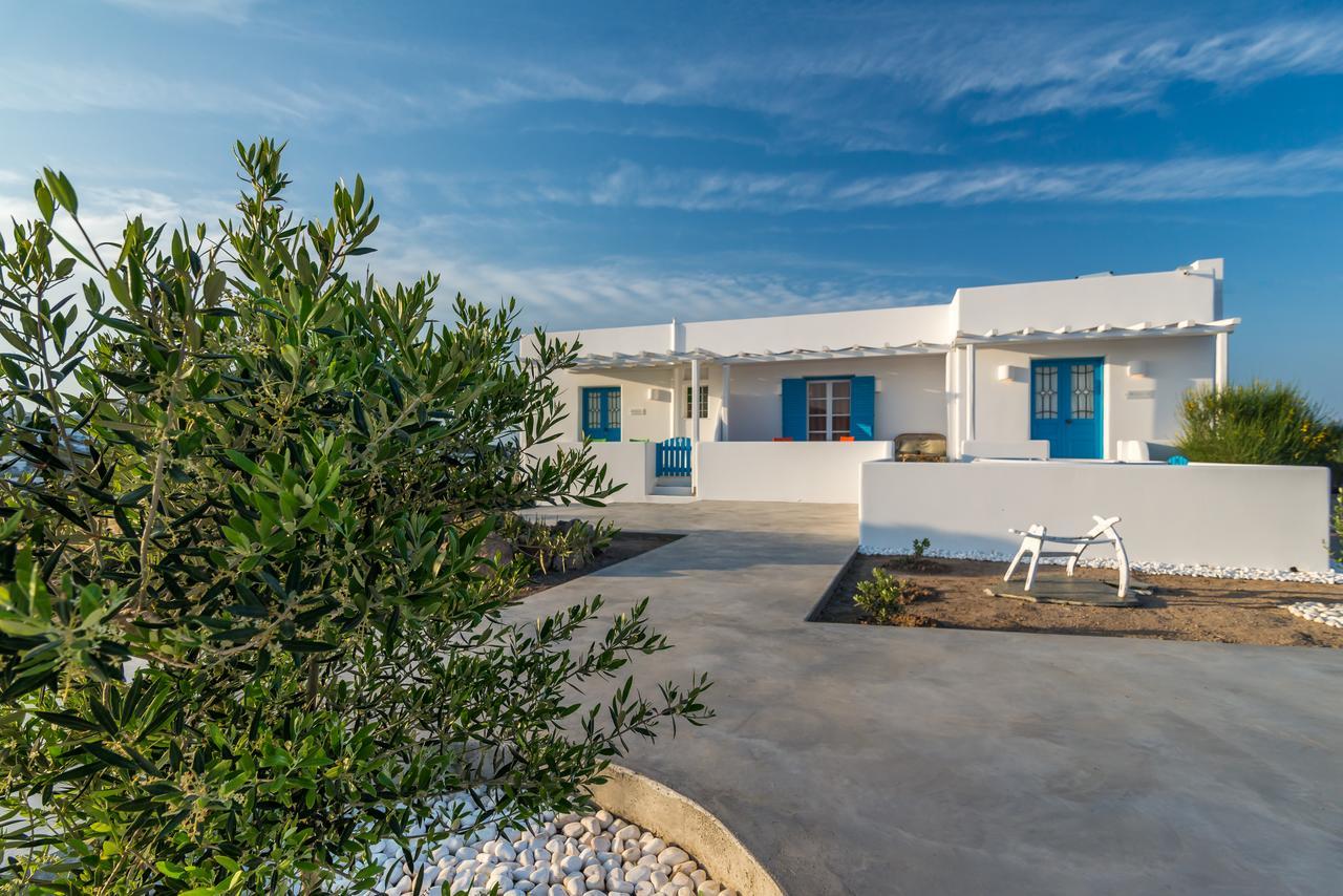 Eiriana Luxury Suites Plaka  Exterior photo
