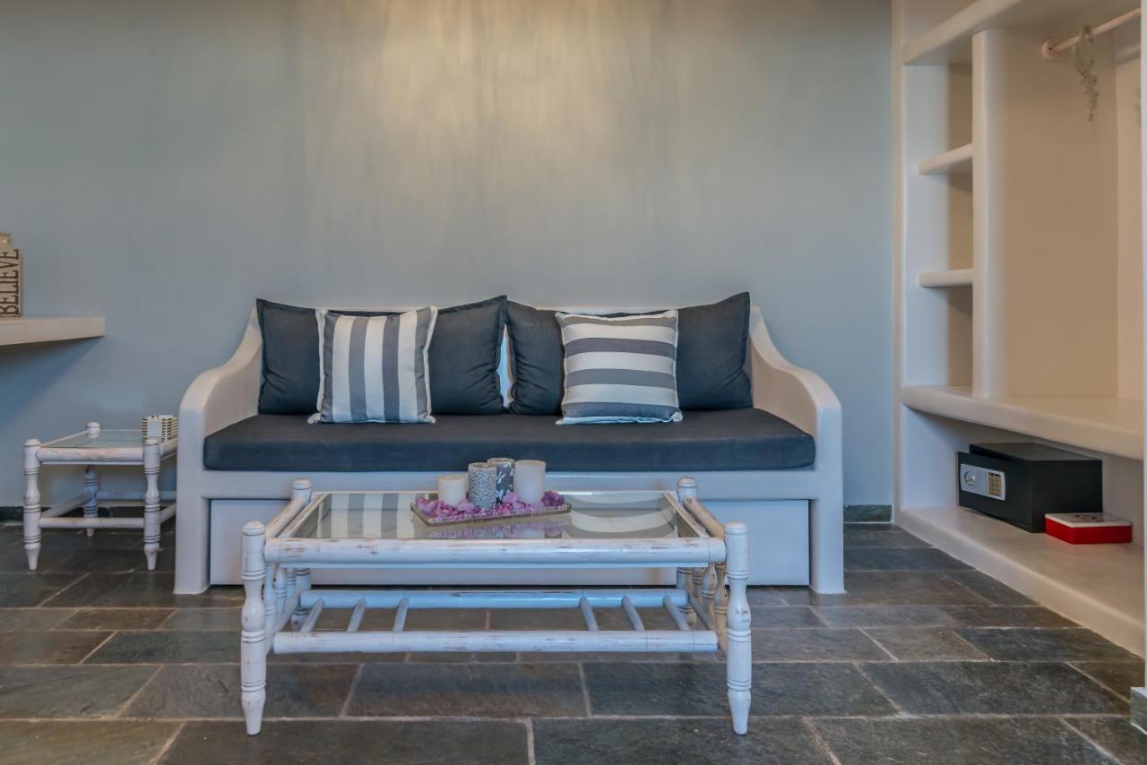 Eiriana Luxury Suites Plaka  Exterior photo